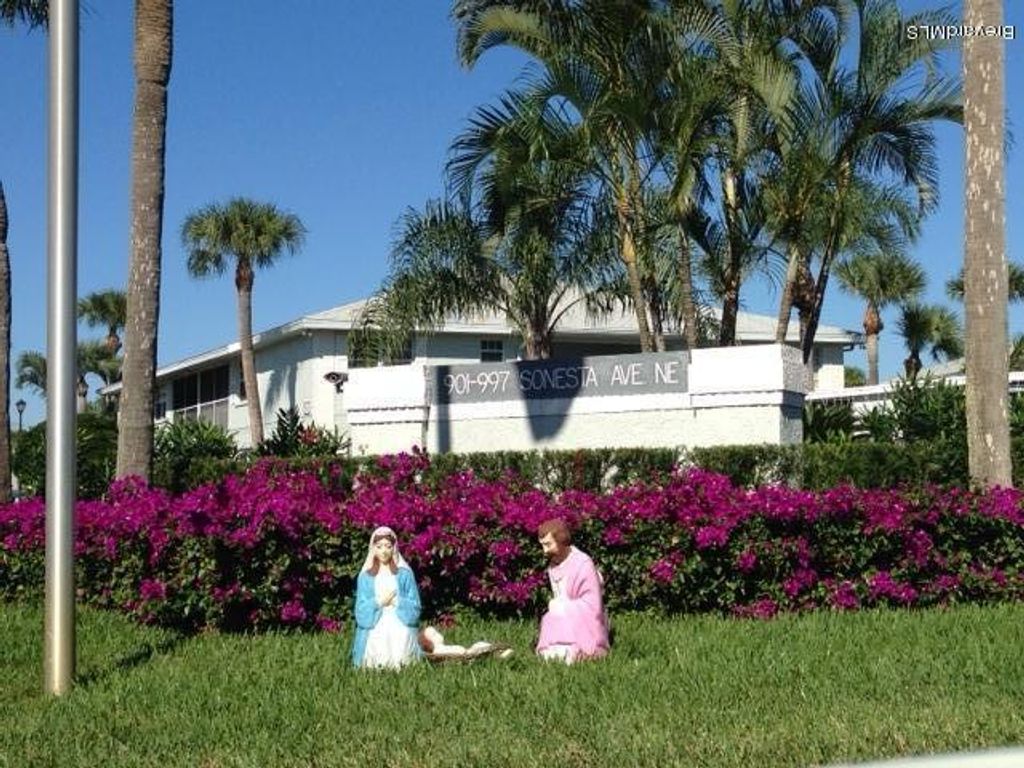 987 Sonesta Avenue NE 207, Palm Bay, FL 32905