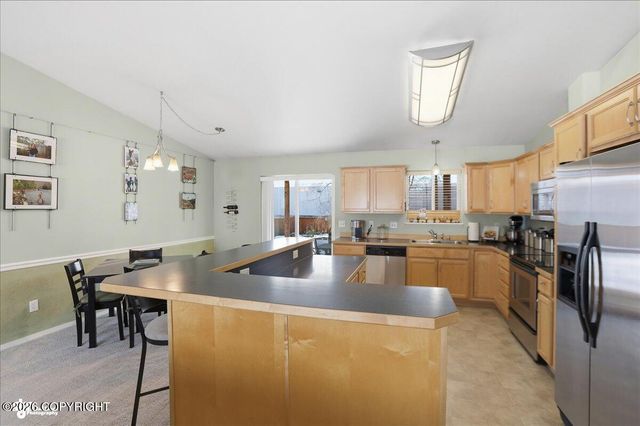 9320 Aphrodite Drive, Anchorage, AK 99515