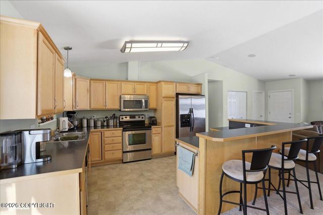 9320 Aphrodite Drive, Anchorage, AK 99515