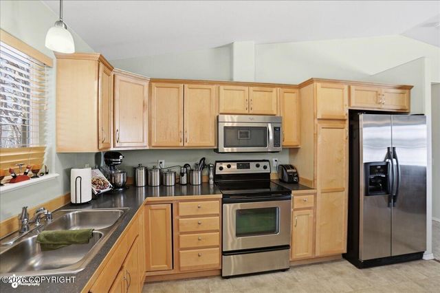 9320 Aphrodite Drive, Anchorage, AK 99515