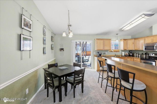 9320 Aphrodite Drive, Anchorage, AK 99515