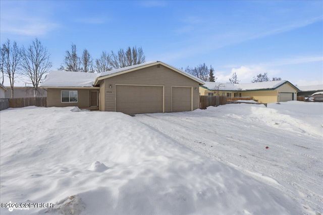 9320 Aphrodite Drive, Anchorage, AK 99515