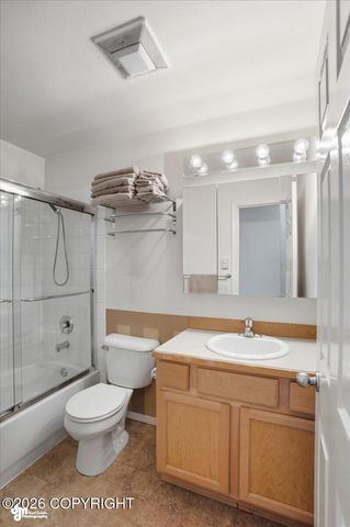 9320 Aphrodite Drive, Anchorage, AK 99515