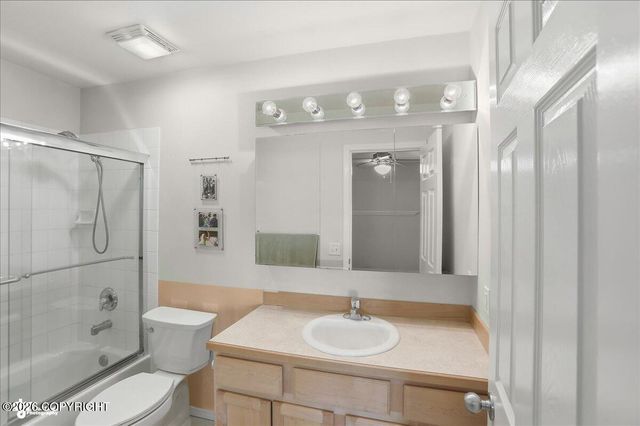 9320 Aphrodite Drive, Anchorage, AK 99515