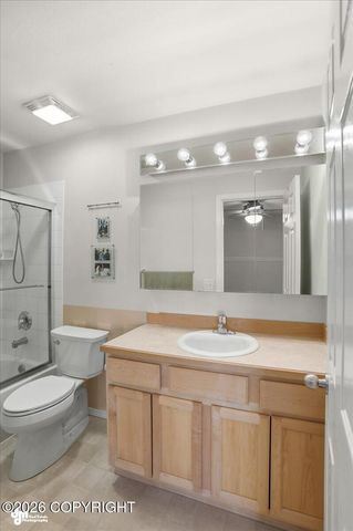 9320 Aphrodite Drive, Anchorage, AK 99515