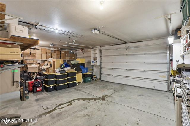 9320 Aphrodite Drive, Anchorage, AK 99515