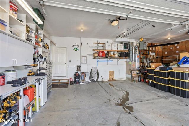 9320 Aphrodite Drive, Anchorage, AK 99515