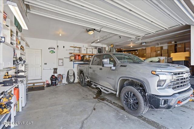 9320 Aphrodite Drive, Anchorage, AK 99515