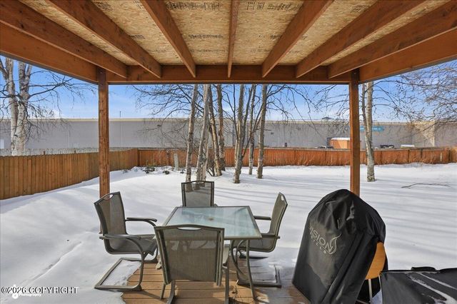 9320 Aphrodite Drive, Anchorage, AK 99515