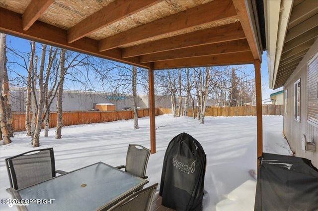 9320 Aphrodite Drive, Anchorage, AK 99515