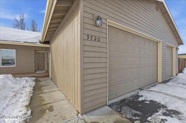 9320 Aphrodite Drive, Anchorage, AK 99515