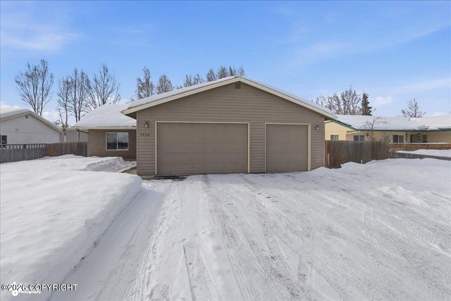 9320 Aphrodite Drive, Anchorage, AK 99515