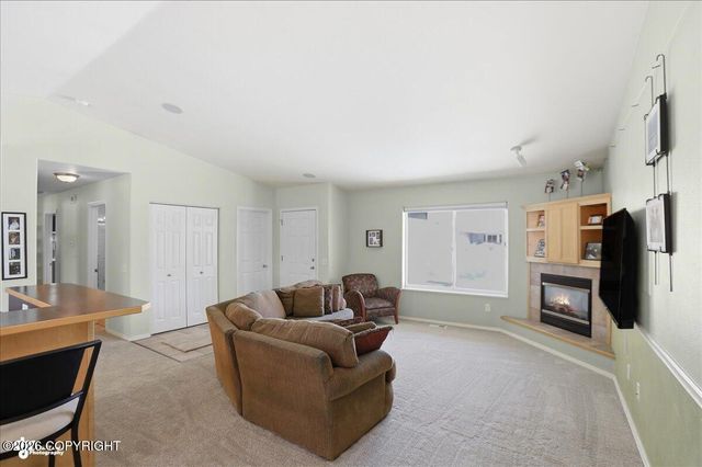 9320 Aphrodite Drive, Anchorage, AK 99515