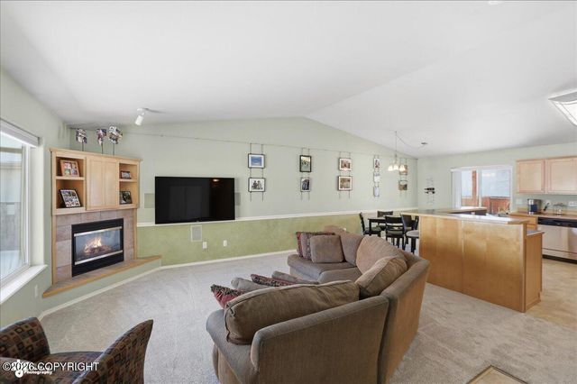 9320 Aphrodite Drive, Anchorage, AK 99515