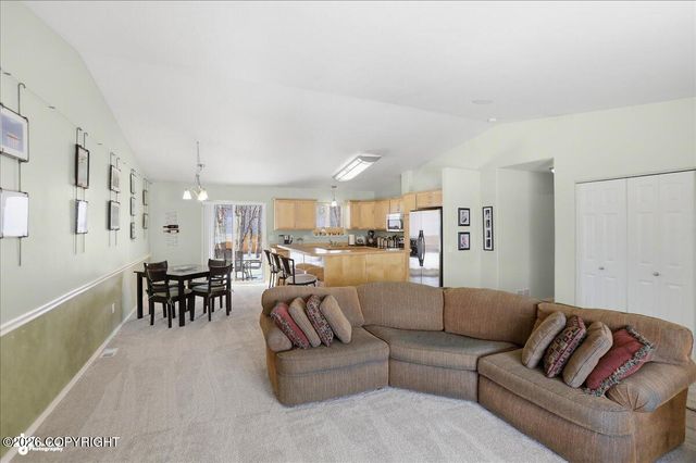 9320 Aphrodite Drive, Anchorage, AK 99515