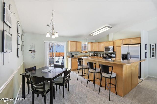 9320 Aphrodite Drive, Anchorage, AK 99515