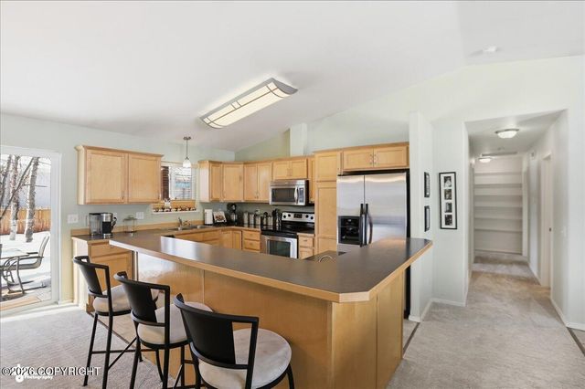 9320 Aphrodite Drive, Anchorage, AK 99515