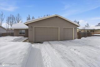 9320 Aphrodite Drive, Anchorage, AK 99515