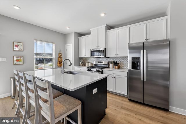 109 WATERFORD WAY, Woolwich Twp, NJ 08085