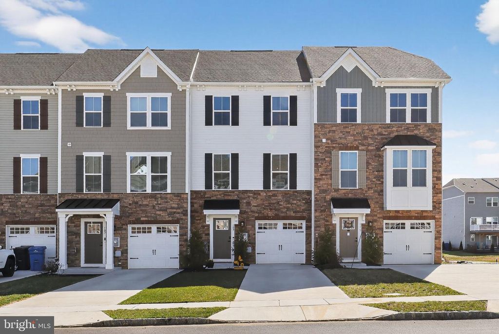 109 WATERFORD WAY, Woolwich Twp, NJ 08085