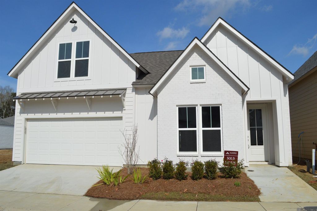 9135 Southlawn Dr, Baton Rouge, LA 70810
