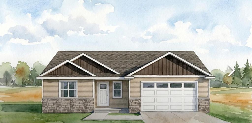 365 SATORI TRAIL, Kimberly, WI 54136