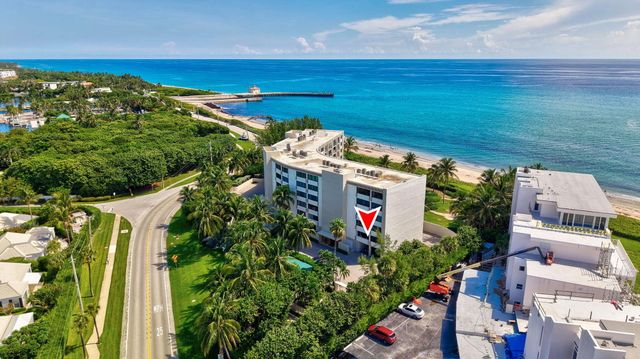 6885 N OCEAN Boulevard 1010, Ocean Ridge, FL 33435