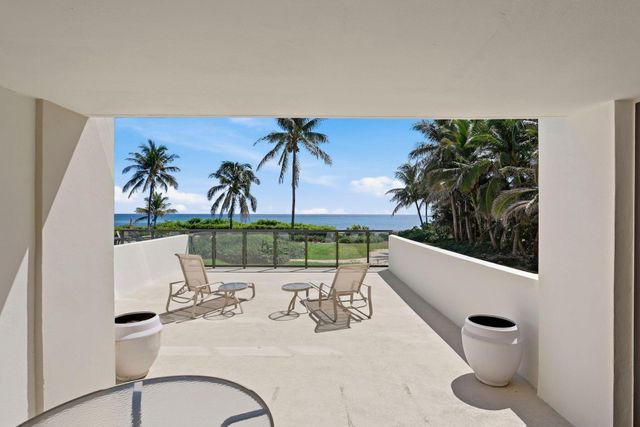 6885 N OCEAN Boulevard 1010, Ocean Ridge, FL 33435