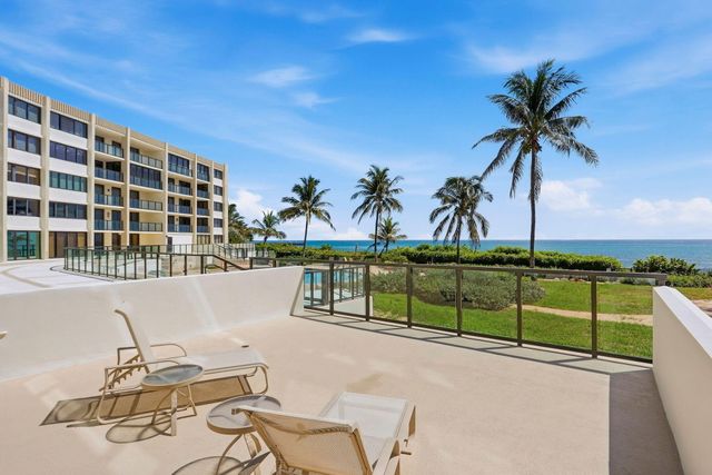 6885 N OCEAN Boulevard 1010, Ocean Ridge, FL 33435