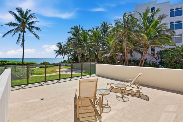 6885 N OCEAN Boulevard 1010, Ocean Ridge, FL 33435