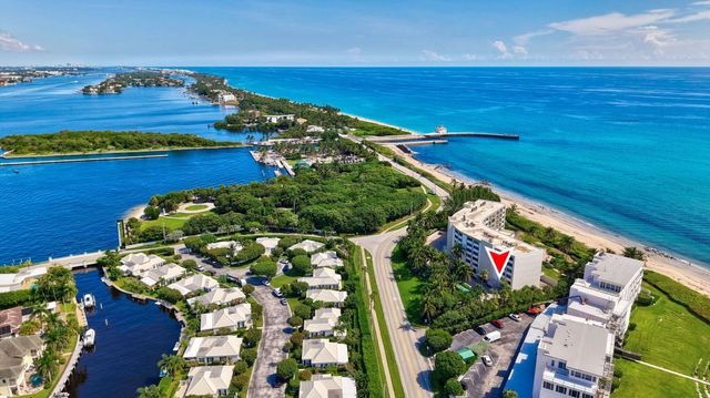 6885 N OCEAN Boulevard 1010, Ocean Ridge, FL 33435