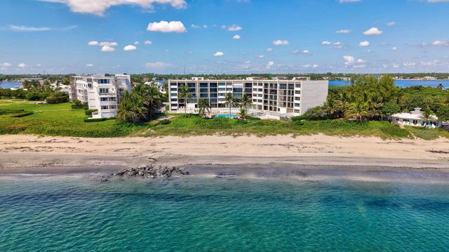 6885 N OCEAN Boulevard 1010, Ocean Ridge, FL 33435