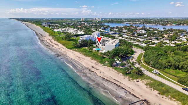 6885 N OCEAN Boulevard 1010, Ocean Ridge, FL 33435