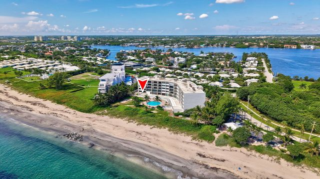 6885 N OCEAN Boulevard 1010, Ocean Ridge, FL 33435