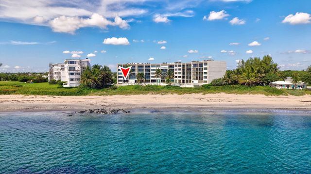 6885 N OCEAN Boulevard 1010, Ocean Ridge, FL 33435