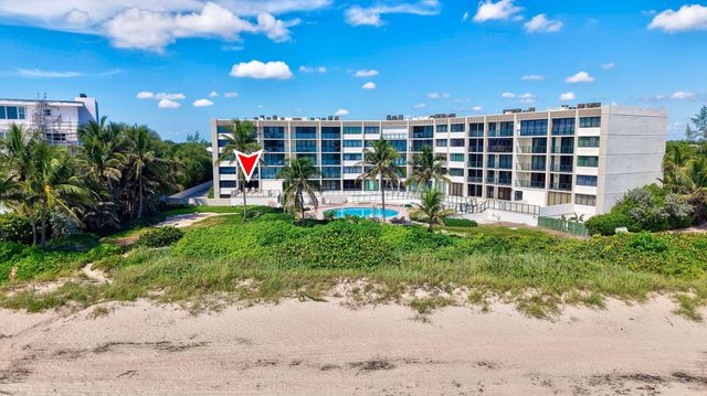 6885 N OCEAN Boulevard 1010, Ocean Ridge, FL 33435