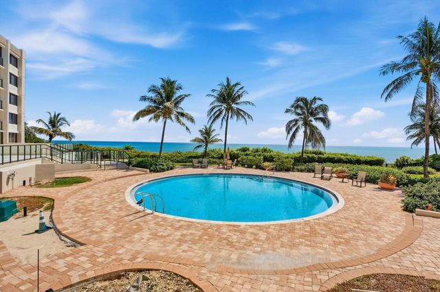 6885 N OCEAN Boulevard 1010, Ocean Ridge, FL 33435