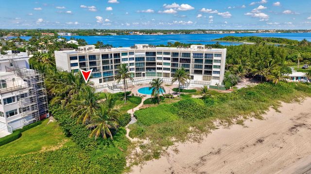 6885 N OCEAN Boulevard 1010, Ocean Ridge, FL 33435