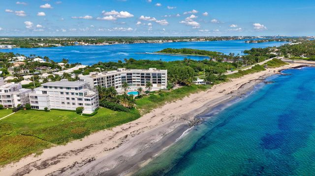 6885 N OCEAN Boulevard 1010, Ocean Ridge, FL 33435