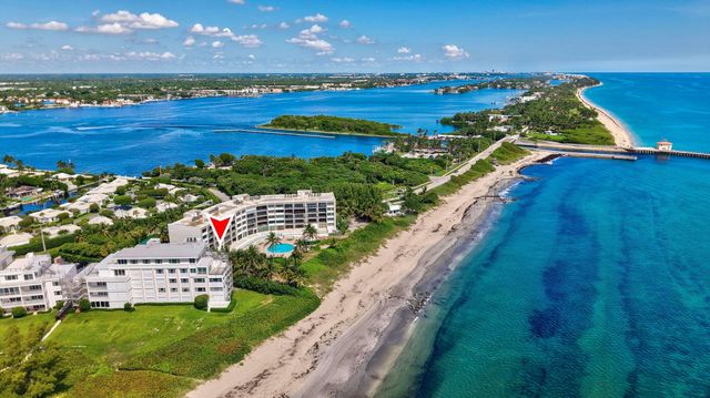 6885 N OCEAN Boulevard 1010, Ocean Ridge, FL 33435