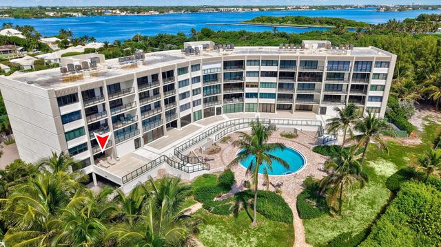 6885 N OCEAN Boulevard 1010, Ocean Ridge, FL 33435