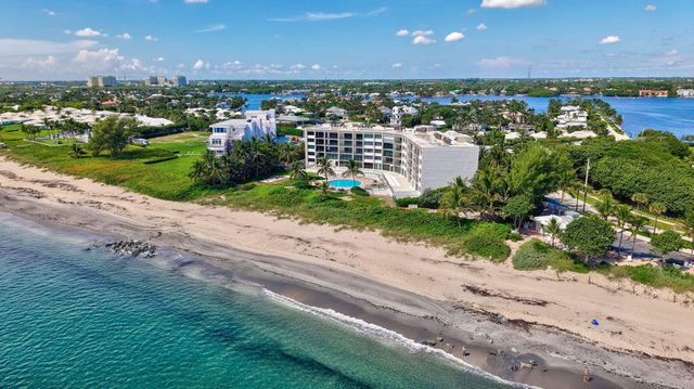 6885 N OCEAN Boulevard 1010, Ocean Ridge, FL 33435