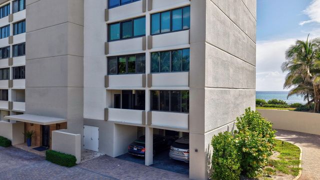 6885 N OCEAN Boulevard 1010, Ocean Ridge, FL 33435