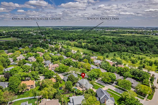 391 DuPahze Street, Naperville, IL 60565