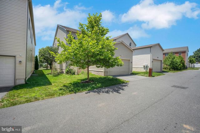 22815 BROADWAY AVE, Clarksburg, MD 20871