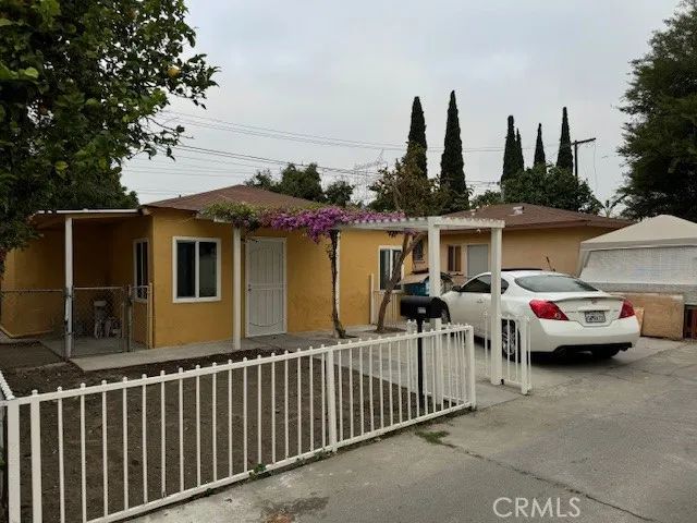 5523 Gotham Avenue, Bell Gardens, CA 90201