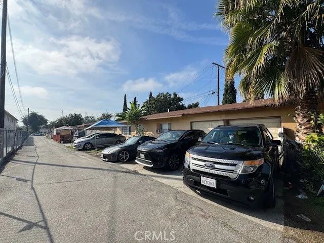 5523 Gotham Avenue, Bell Gardens, CA 90201