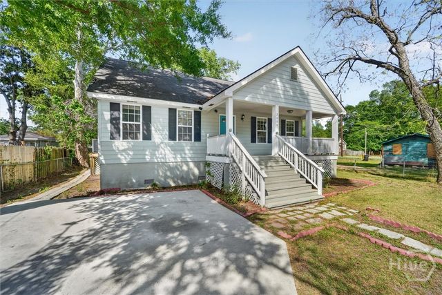 2008 Essex Avenue, Savannah, GA 31405