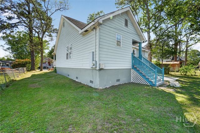 2008 Essex Avenue, Savannah, GA 31405