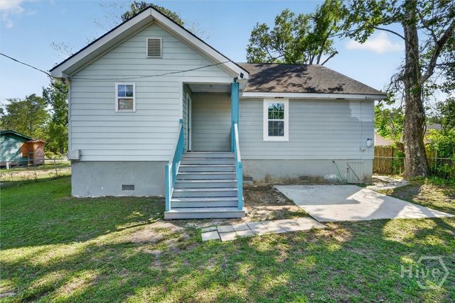 2008 Essex Avenue, Savannah, GA 31405